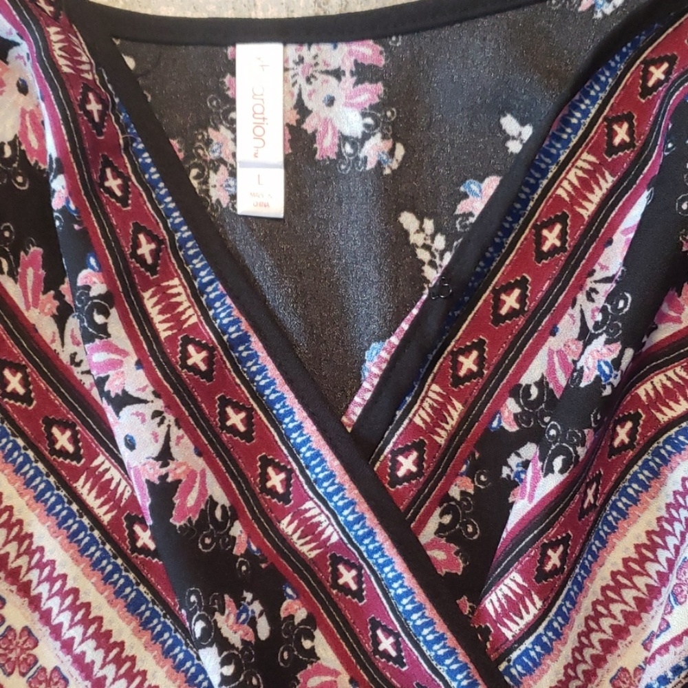 Romper - Picture 4 of 6